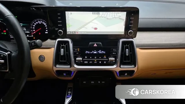 Kia Sorento 4th Generation id 3654537 из Кореи 10