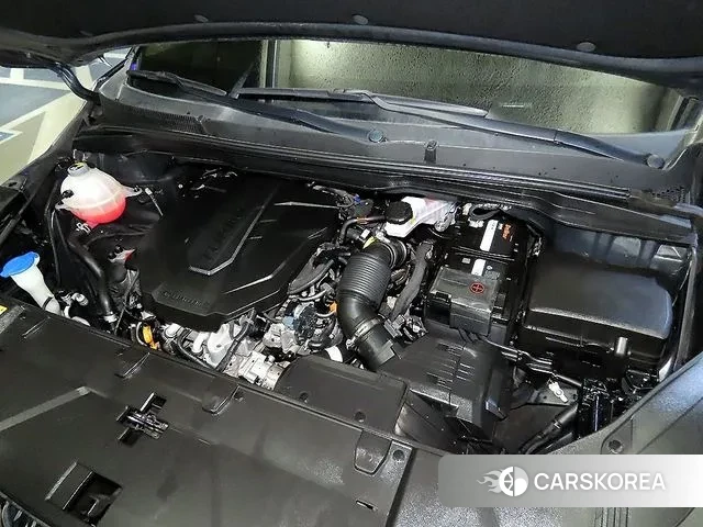 Kia Carnival 4th generation id 3572056 из Кореи 10