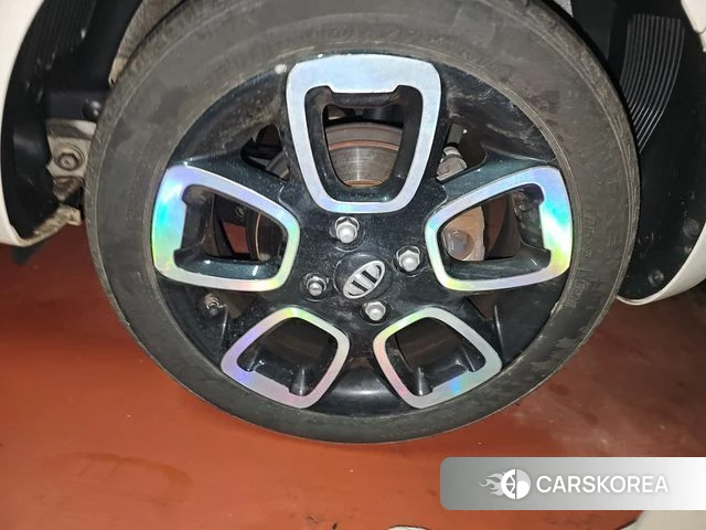 Kia The New Ray id 3992998 из Кореи 10