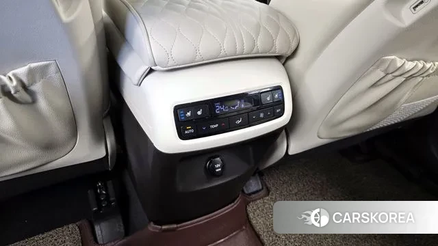 Hyundai Palisade id 3697645 из Кореи 10