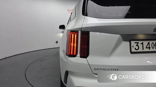 Kia Sorento 4th Generation id 3560937 из Кореи 10