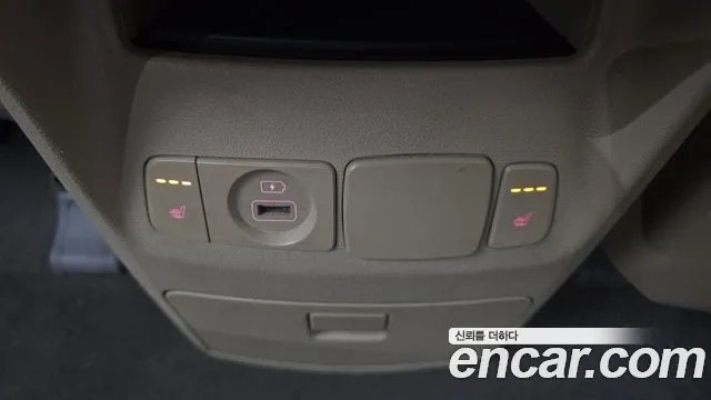 Kia The New Carnival id 2928191 из Кореи 10