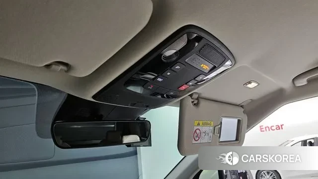 Kia Carnival 4th generation id 3707770 из Кореи 10