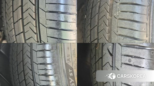 Kia Seltos id 4284606 из Кореи 10