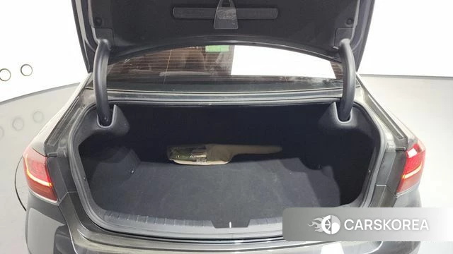 Kia K7 Premier id 4416429 из Кореи 10