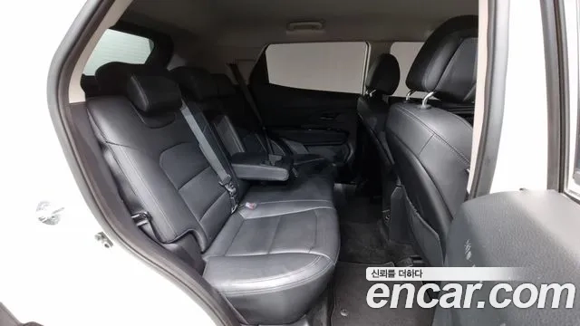 Ssangyong Beautiful Korando id 2911852 из Кореи 10