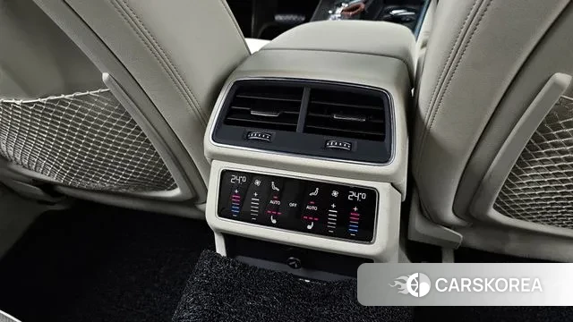 Audi A6 (C8) id 2960180 из Кореи 10