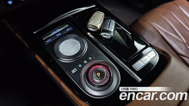 Genesis G80 (RG3) id 2607481 из Кореи 10