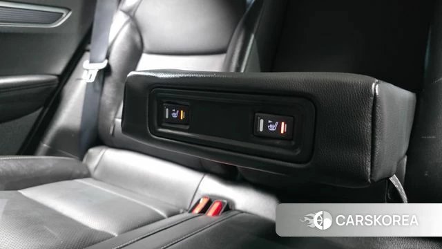 Renault Korea (Samsung) The New QM6 id 3941372 из Кореи 10