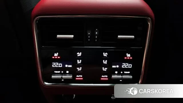 Porsche Cayenne (PO536) id 3058474 из Кореи 10