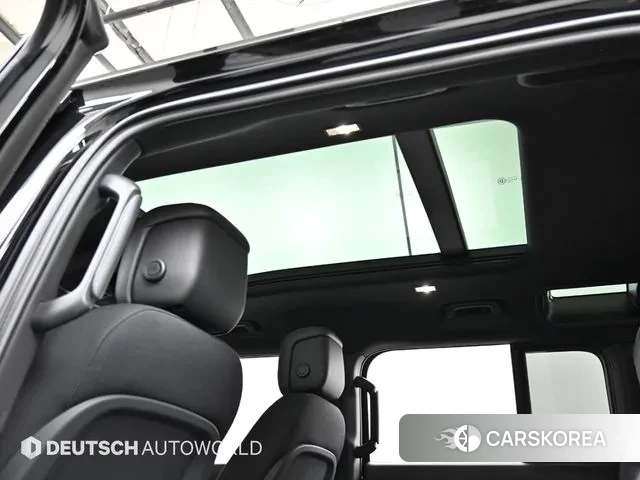 Land Rover Defender (L663) id 3457355 из Кореи 10