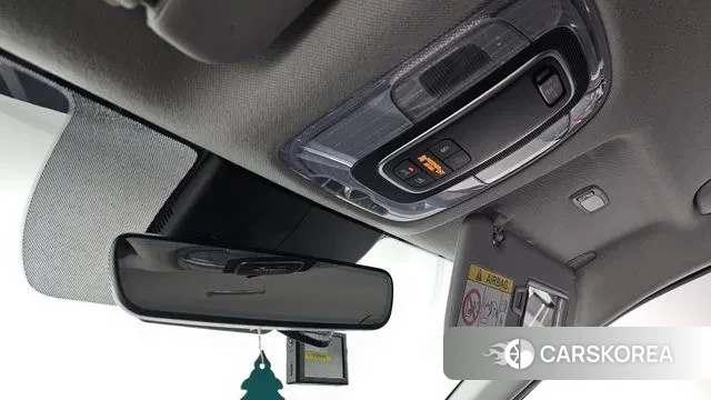 Hyundai Avante (CN7) id 3483798 из Кореи 10