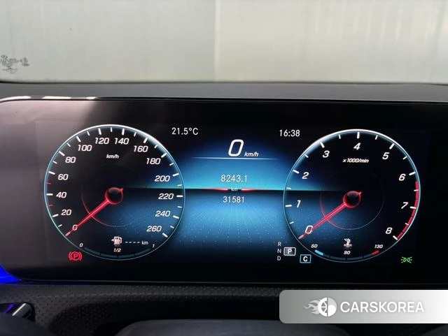 Mercedes-Benz Class A id 4367499 из Китая 10
