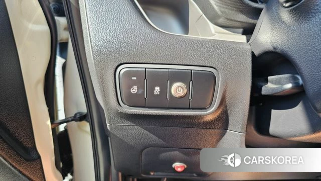 Kia The New Ray id 4672776 из Кореи 10