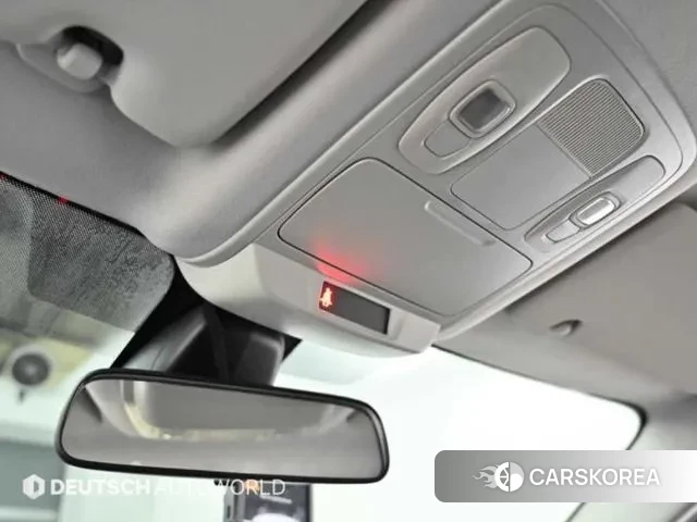 Renault Korea (Samsung) SM6 id 3239156 из Кореи 10