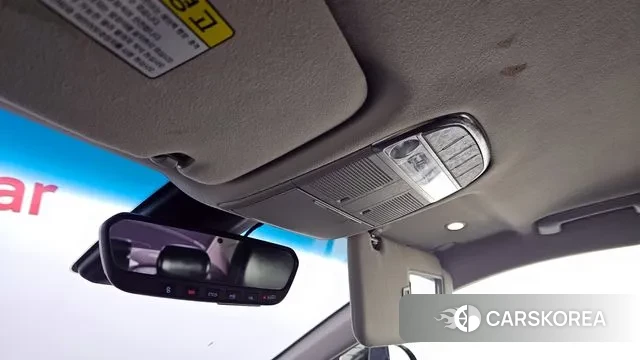 Genesis EQ900 id 3440126 из Кореи 10