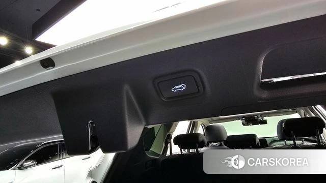 Hyundai The New Santa Fe id 4344265 из Кореи 10