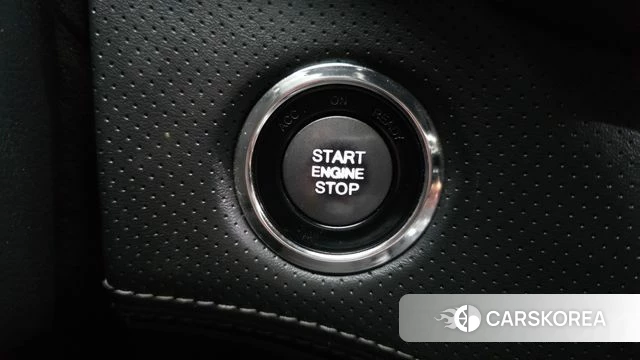 Ssangyong The New Rexton Sports Cannes id 4282783 из Кореи 10