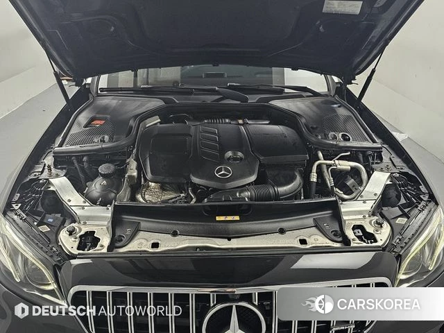 Mercedes-Benz E-Class W213 id 3893672 из Кореи 10