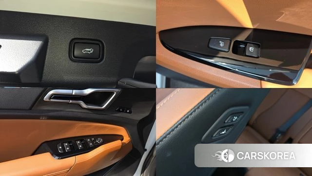 Kia Sportage 5th Generation Hybrid id 4928498 из Кореи 10