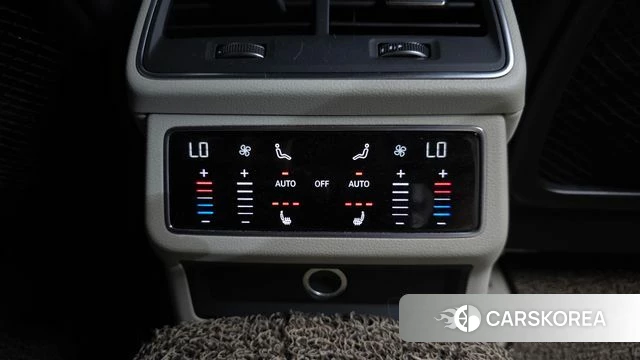 Audi A6 (C8) id 4637072 из Кореи 10