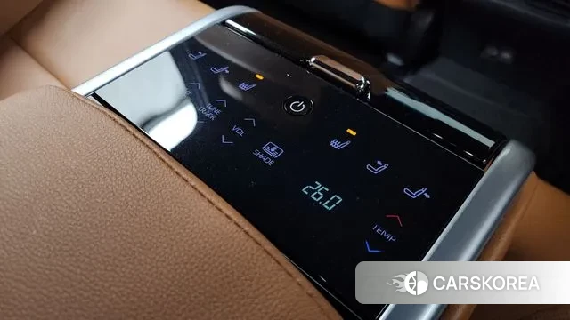 Toyota Camry (XV80) id 3436744 из Кореи 10