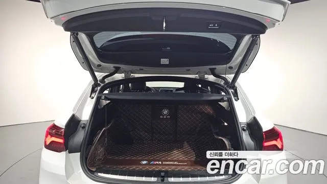 BMW X2 (F39) id 2955764 из Кореи 10