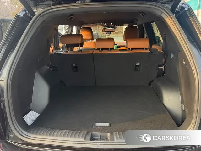 Ssangyong Torres id 3452887 из Кореи 10