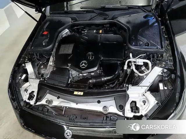 Mercedes-Benz CLS-Class C257 id 3760475 из Кореи 10