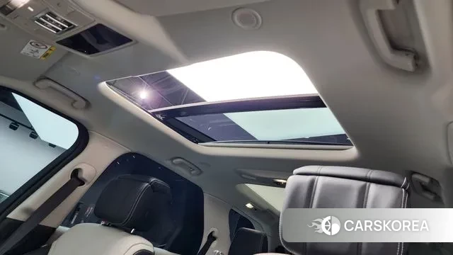 Land Rover Discovery 5 id 3653709 из Кореи 10