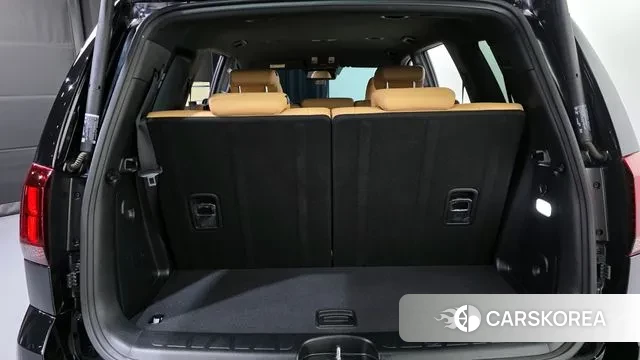 Kia Mohave Master id 3374546 из Кореи 10