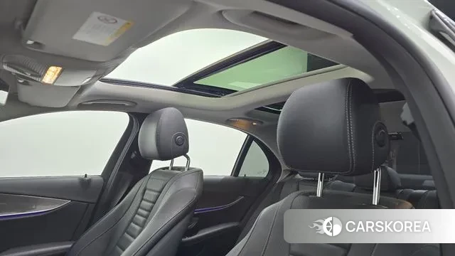 Mercedes-Benz E-Class W213 id 3514653 из Кореи 10