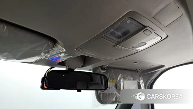 Kia The New Kia Ray id 3523964 из Кореи 10