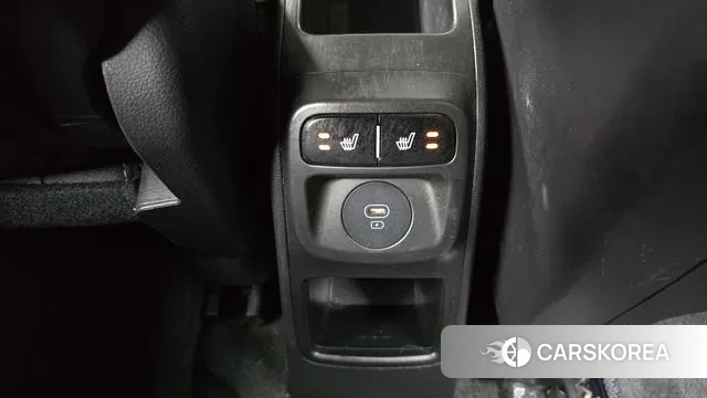 Kia The New Kia Ray id 3739759 из Кореи 10