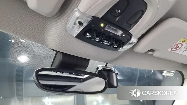 Mini Cooper S Countryman id 3528848 из Кореи 10