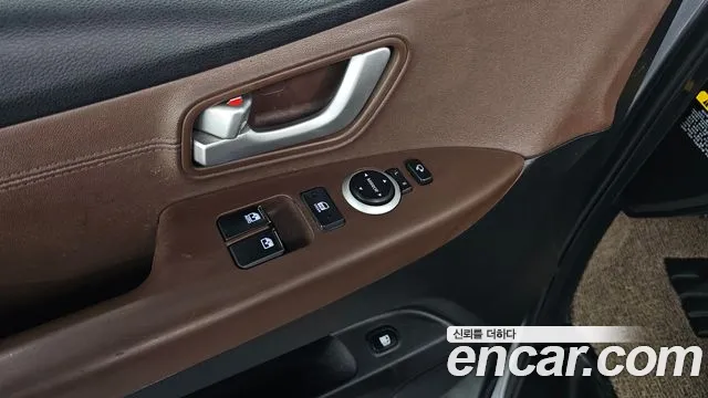 Hyundai The New Grand Starex id 2640258 из Кореи 10