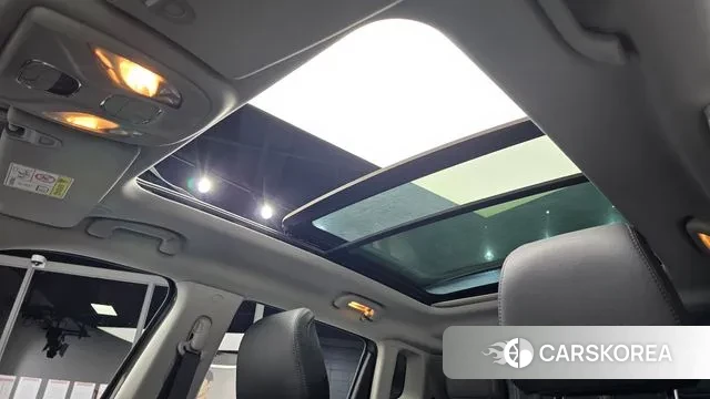 Jeep Compass 2nd Generation id 3670785 из Кореи 10