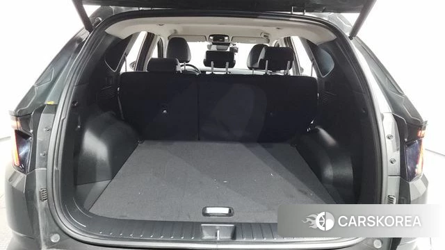 Hyundai The New Tucson Hybrid (NX4) id 4315418 из Кореи 10