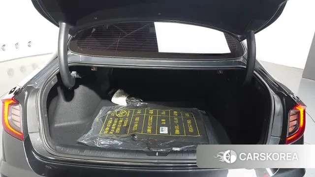 Hyundai Sonata (DN8) id 3416469 из Кореи 10