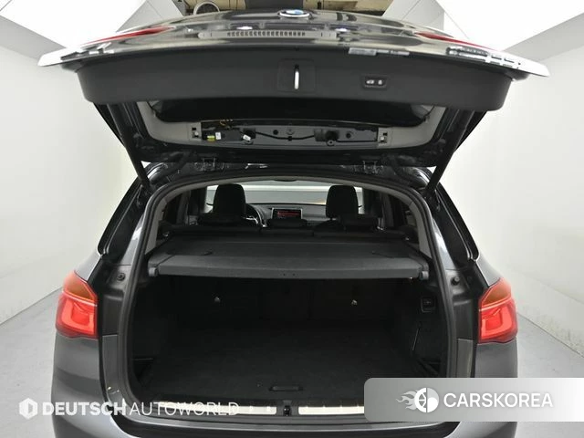 BMW X1 (F48) id 4178603 из Кореи 10