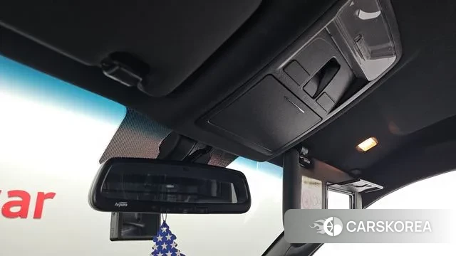 Ssangyong The New Rexton Sport id 2980454 из Кореи 10