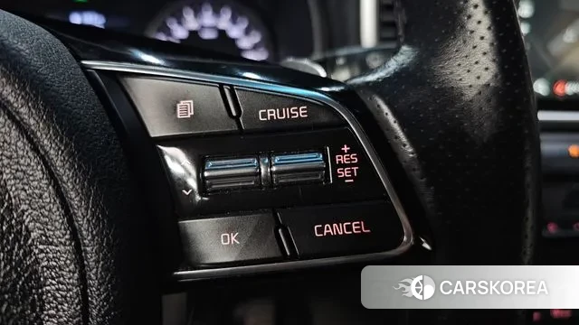 Kia Sportage The Bold id 3499871 из Кореи 10