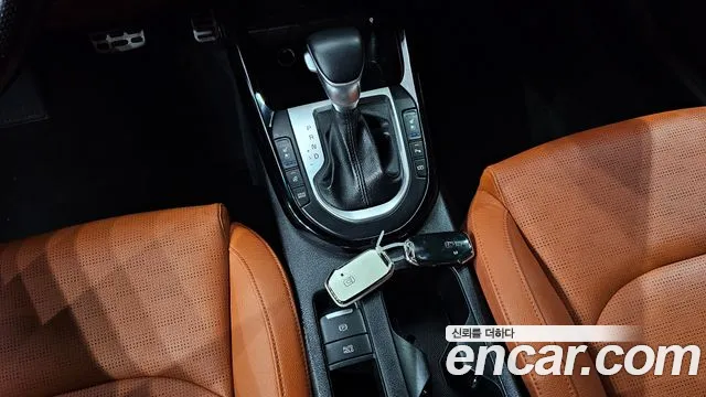 Kia The New K3 2nd generation id 2638116 из Кореи 10