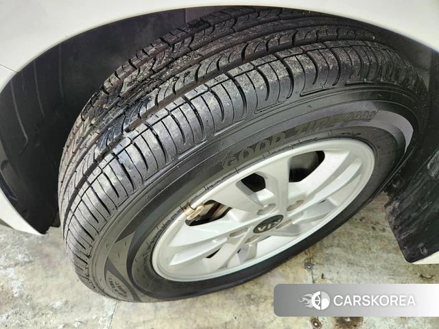 Kia Come New K3 id 3924420 из Кореи 10