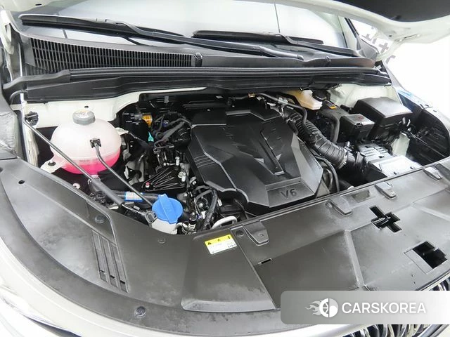 Kia Carnival 4th generation id 3909872 из Кореи 10