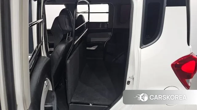 Kia The New Ray id 3045405 из Кореи 10