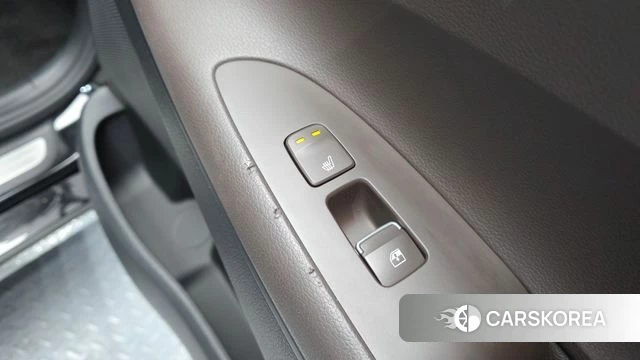 Hyundai The New Grandeur IG id 3806237 из Кореи 10