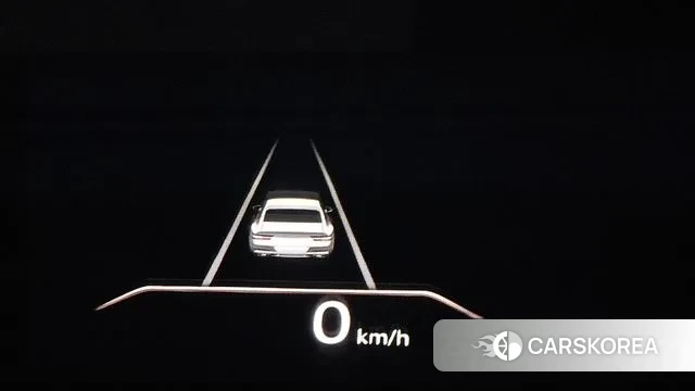 Genesis G80 (RG3) id 3018060 из Кореи 10