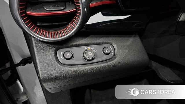 Chevrolet (GM Daewoo) Trax Crossover id 3964113 из Кореи 10