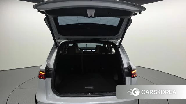 Renault Korea (Samsung) Grand Coleos id 4757073 из Кореи 10